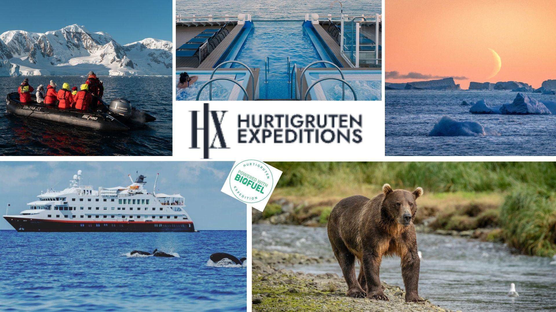 Image for HX Expedition: Croisières authentiques pour les amoureux de la Nature