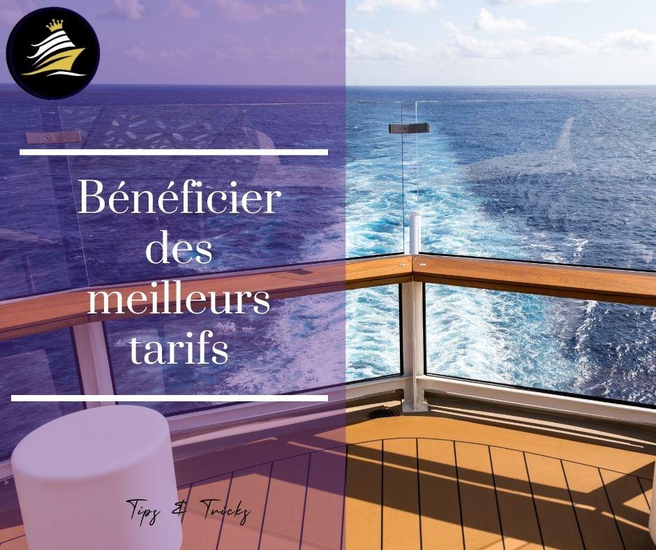 Image for Les Règles d'or pour bénéficier des meilleurs prix!